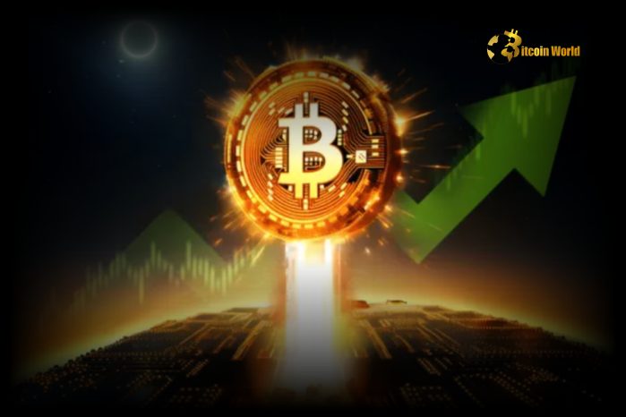 BTC Rally in 2025: Matrixport Predicts Bitcoin Consolidation Before Next Bull Run