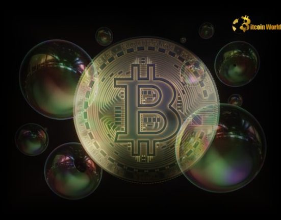 BTC Yet to Enter Bubble Phase, Says CryptoQuant CEO: Key Insights into the Bull Run