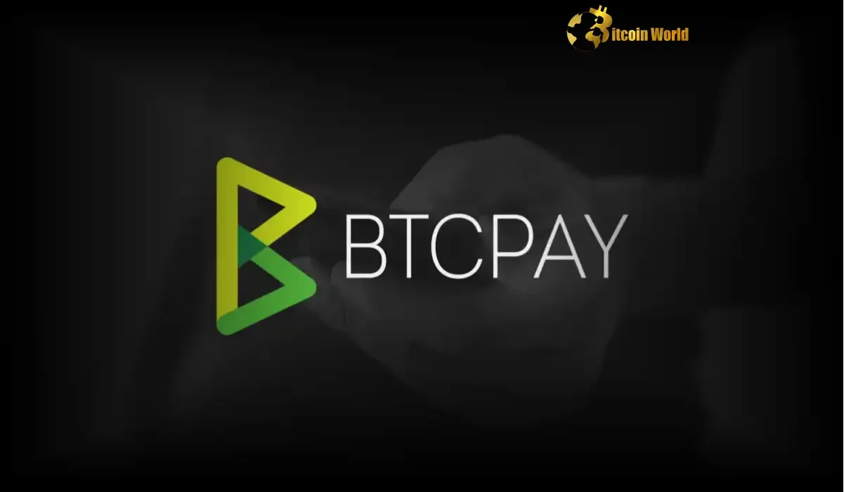 BTCPay Server Receives Pivotal $100K Tether Grant for Open Source Crypto