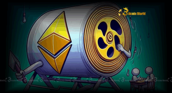 BTCS Unleashes Ambitious $225M Target for Ethereum Strategy