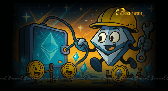 BTCS Unveils Ambitious $100M Ethereum Expansion Plan