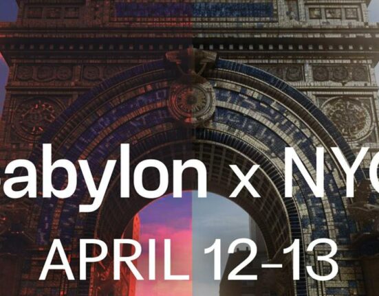 NFT and Traditional Artists Descend on New York for Babylon Art Exhibition