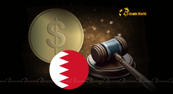 Bahrain Stablecoin Regulation: A Pivotal Leap for Digital Assets