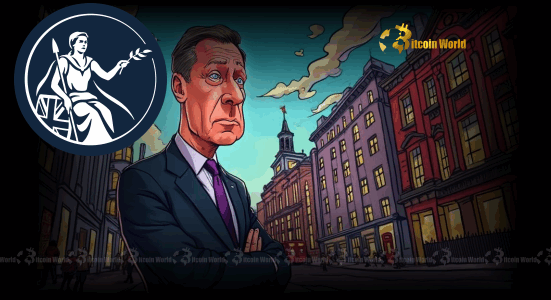 Bank of England Issues Urgent Warning The Critical Threat of Stablecoins to Banking