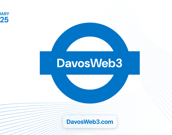 DavosWeb3 Roundtable