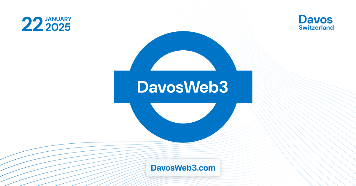 DavosWeb3 Roundtable