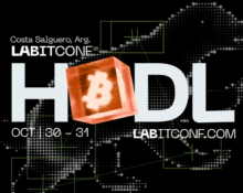 LABITCONF 2026 arrives with its HODL edition