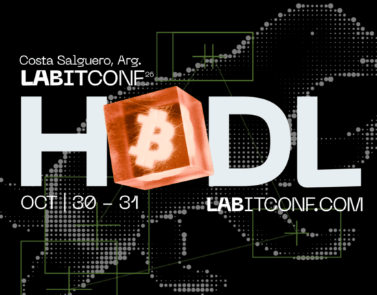 LABITCONF 2026 arrives with its HODL edition