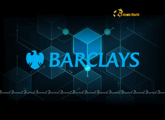 Barclays Crypto Block Crucial Impact on UK Digital Asset Transactions