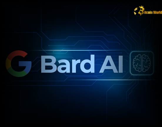 Bard AI: Exploring Google's Advanced AI Chatbot