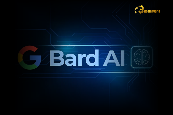 Bard AI: Exploring Google's Advanced AI Chatbot