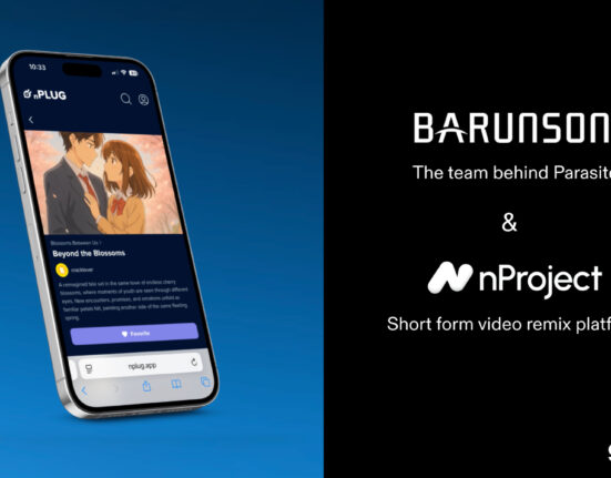 Barunson, Studio Behind Parasite, to Launch nPLUG IP Remixing Platform on Story and Bring Flagship IP Onchain