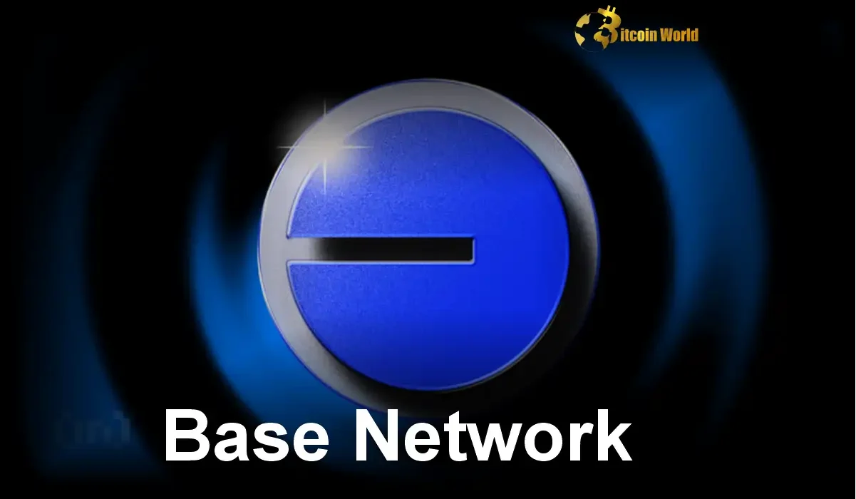 Base Network Takes Monumental Leap Towards Full Decentralization