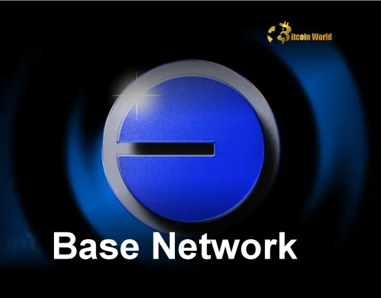 Base Network Takes Monumental Leap Towards Full Decentralization