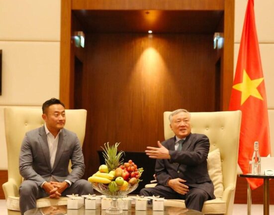 Bybit Recognized as Trusted Partner in Vietnam's Digital Future at High-Level Dubai Meeting