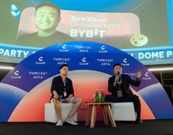 Bybit CEO Ben Zhou Strengthens Indonesia Focus at Coinfest Asia 2025 and Co-Hosts Strategic Event with Tether to Explore the Future of Crypto in Southeast Asia