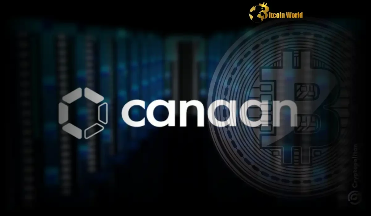 Benchmark Initiates 'Buy' on Canaan, Citing Tremendous Undervaluation and Bitcoin Upside