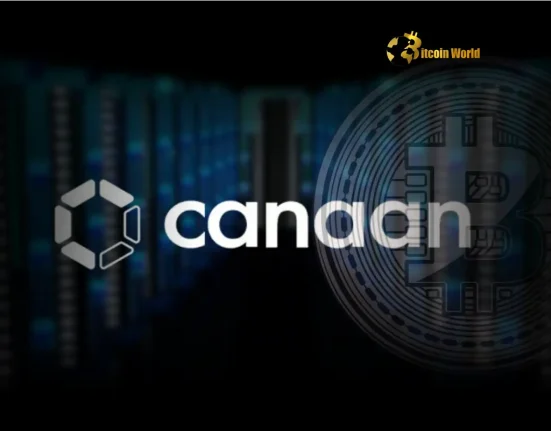 Benchmark Initiates 'Buy' on Canaan, Citing Tremendous Undervaluation and Bitcoin Upside
