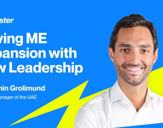 Flipster Reveals Middle East Expansion Plans and Appoints Regional Leadership to Bolster Crypto Trading