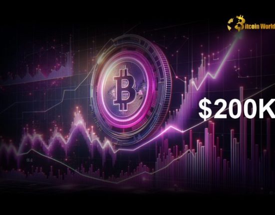 Bernstein Analysts Reaffirm Bitcoin's $200K Price Target for 2025