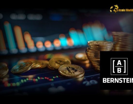 Bernstein Recommends Quick Crypto Investment Post-Trump Win, Predicts $200K Bitcoin by 2025