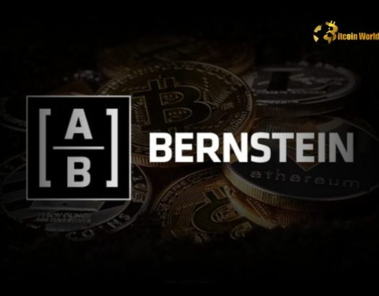 Bernstein Analyst Says Crypto Market Still in Early Stages, Robinhood Among Key Beneficiaries