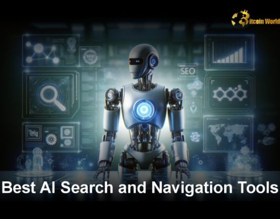 Best AI Search and Navigation Tools: AI Search Engines and Microsoft Bing AI