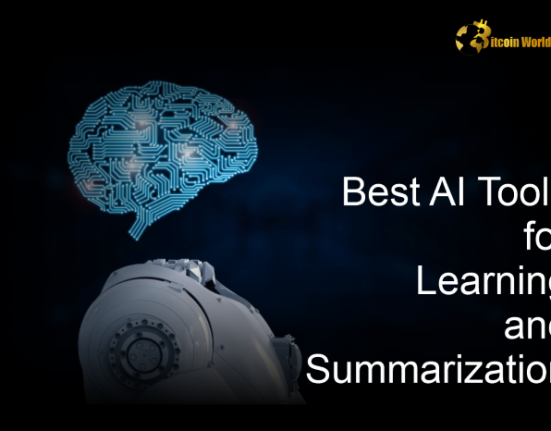 Best AI Tools for Learning and Summarization: Summarizers, PDF Tools, and Exam Generators