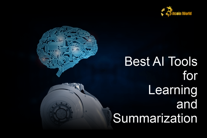 Best AI Tools for Learning and Summarization: Summarizers, PDF Tools, and Exam Generators