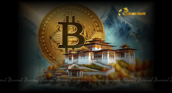 Bhutan Bitcoin A Landmark $11.9M Transfer to Binance Signals Strategic Shift in Digital Assets