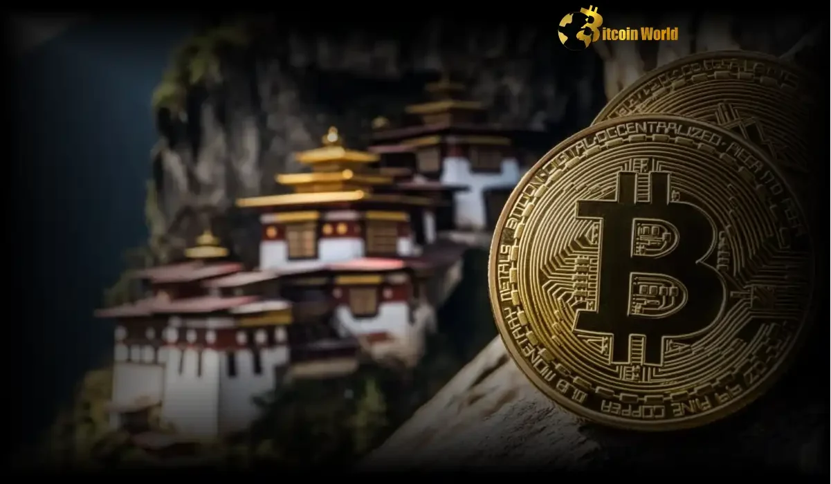 Bhutan Crypto Payments Kingdom Welcomes Tourists with Digital Currency