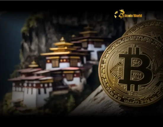 Bhutan Crypto Payments Kingdom Welcomes Tourists with Digital Currency