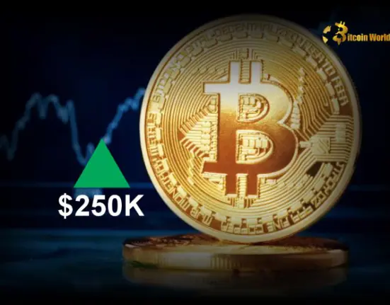 Bibit CEO Predicts Bitcoin to Reach $250,000 in 2025 Amid Trump’s Blockchain Push