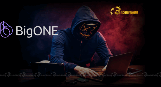 BigONE Hacker’s Shocking $27M Crypto Conversion Revealed