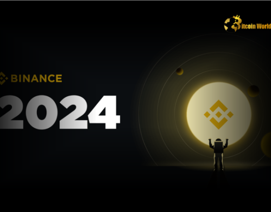 Binance 2024 Report: Over 250M Registered Users and Record-Breaking Growth