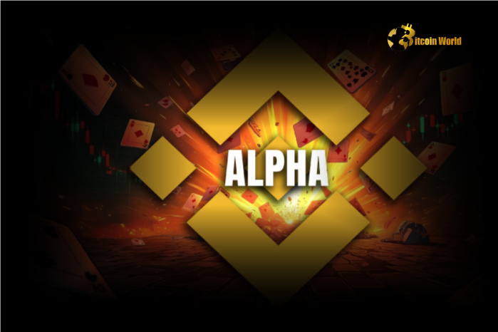 Binance Alpha Introduces Thirteenth Batch of Project Tokens: HAT, AIXCB, and NEUR