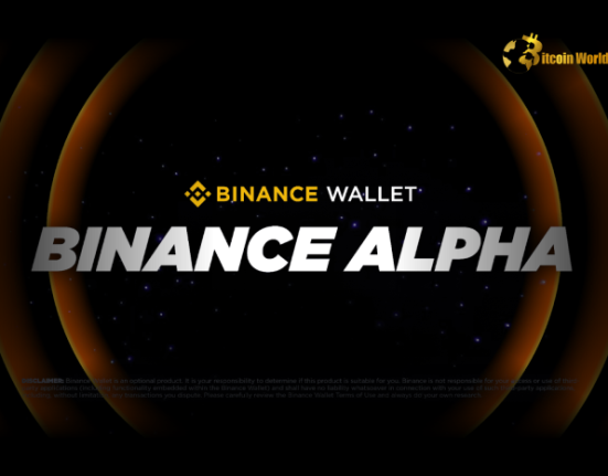 Binance Alpha Introduces Twelfth Batch of Project Tokens