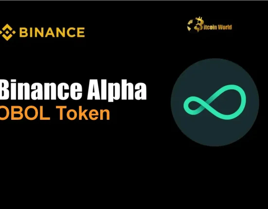 Binance Alpha Spotlights Exciting OBOL Token Addition
