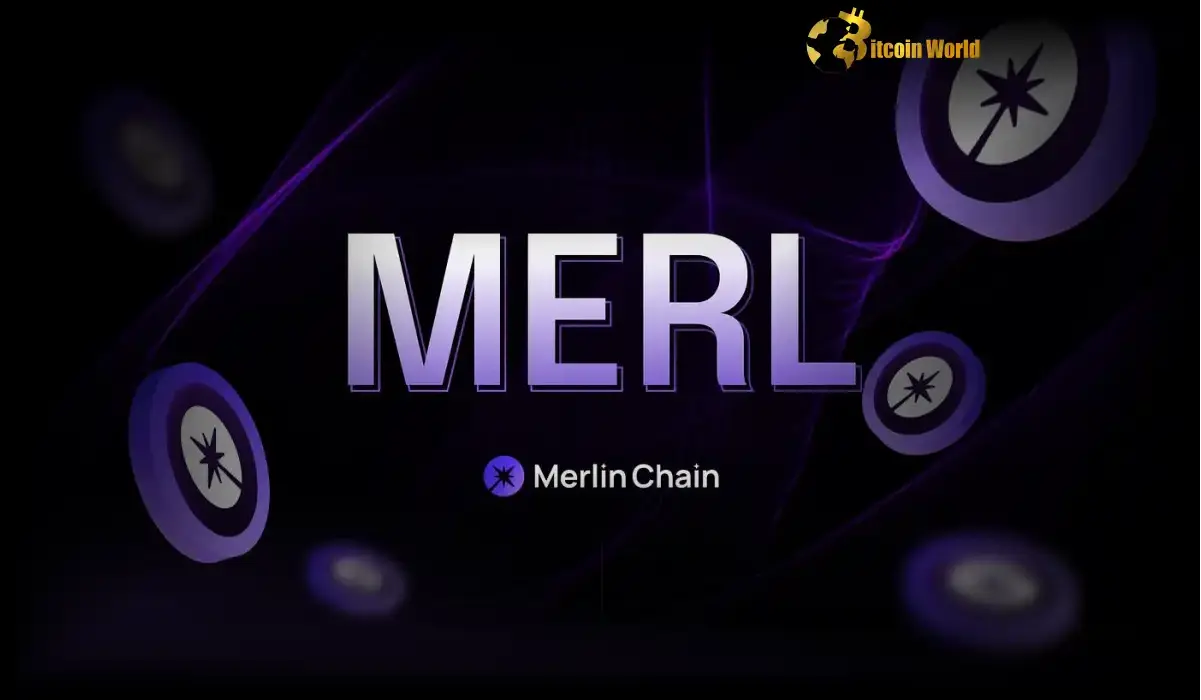 Binance Alpha Spotlights Merlin Chain (MERL) Among Exciting Early-Stage Crypto Projects