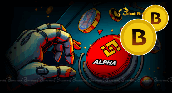Binance Alpha Unveils BOOM: A Pivotal Step for Early-Stage Crypto Projects