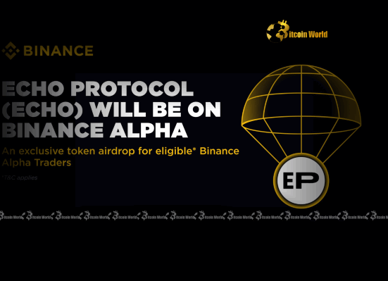 Binance Alpha Unveils Exciting Protocol ECHO Integration