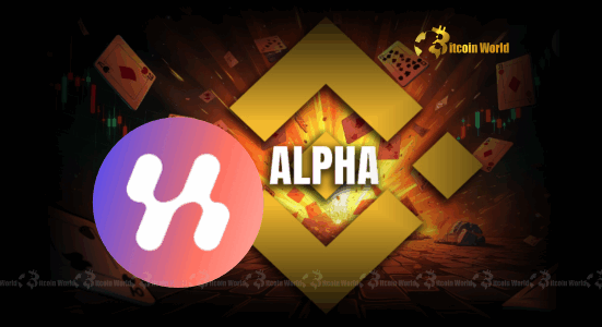 Binance Alpha Unveils Hyperion (RION): A Pivotal Step for Early-Stage Crypto Projects