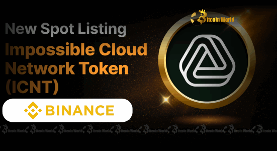 Binance Alpha Unveils ICNT A Pivotal Moment for Early-Stage Crypto Projects