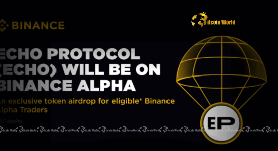 Binance Alpha Unveils Promising ECHO Addition