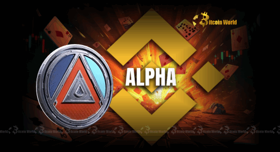 Binance Alpha Unveils Space Nation OIK: A Promising Leap for Early Crypto