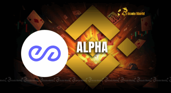 Binance Alpha Unveils peaq A Game-Changing Leap for Early-Stage Crypto Projects