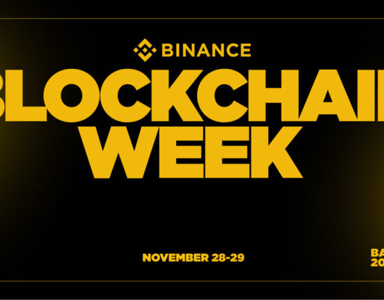 Binance Blockchain Week 2026 Returns to Asia: Spotlights the Evolution of Finance in Bangkok