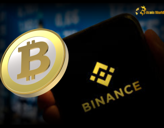 CryptoQuant CEO: Binance Customers’ Bitcoin Balances Surge 25% in 2024