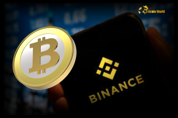 CryptoQuant CEO: Binance Customers’ Bitcoin Balances Surge 25% in 2024