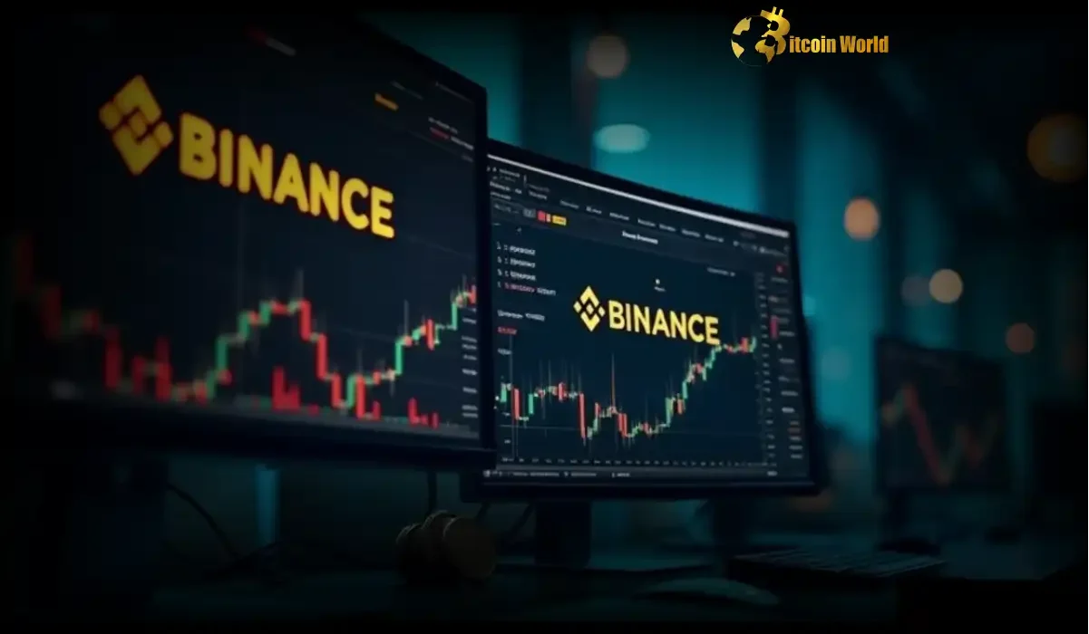 Binance Fund Accounts: Unlocking New Opportunities for Crypto Asset Management